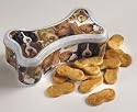 Peanut Butter Treat Tin