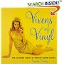 Vixens of Vinyl: The Alluring Ladies of Vintage Album Covers