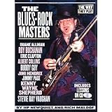 The Blues-Rock Masters [Paperback]