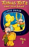 Review   / Tobias Totz und sein Löwe