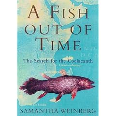 A Fish Caught in Time