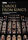 Choir of King`s College, Cambridge - Carols from King`s [DVD]