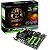 EVGA nForce 790i Ultra SLI 775 A1 Version - Motherboard - ATX - nForce 790i Ultra SLI - LGA775 Socket - UDMA133, Serial ATA-300 (RAID) - 2 x Gigabit Ethernet - FireWire - HD Audio (8-channel)