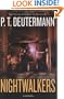 Nightwalkers: A Novel (Cam Richter Novels)