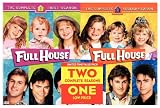 Full House: Complete Seasons 1 & 2 [DVD] [Region 1] [US Import] [NTSC]