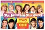 Full House: The Complete Seasons 1 & 2