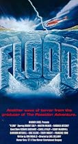 Flood (1976) [VHS]