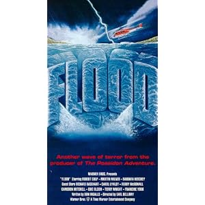 Flood (1976) [VHS]