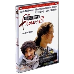 Harrison's Flowers - �dition Collector 2 DVD