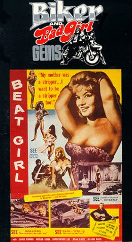 Beat Girl