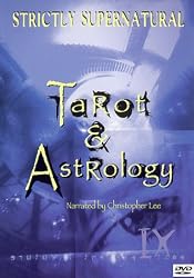 Strictly Supernatural: Tarot and Astrology