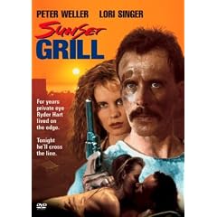 Sunset Grill by 