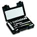 Stanley Socket set 40PC MET.1/4&3/8Sd  1 87 192