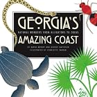 Click here to buy Georgia's Amazing Coast: Natural Wonders from Alligators to Zoeas by David Bryant, George Davidson, Georgia Sea Grant Program, and Charlotte Ingram.