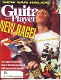 Guitar Player Magazine (August 1991) (New Rage! Sonic Youth / Fishbone / Primus)
