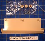 4208 Door Retainer