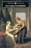 On Sparta (Penguin Classics)