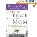 Making Peace With Your Mom: 8 Steps To A Healthier Mother-Daughter Relationship