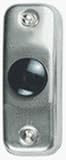 Heath Zenith/Desa #700A SLV/BLK Push Button