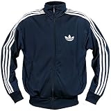 ADIDAS ADI FIREBIRD TRACK TOP JACKET MENS X41207