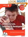 S/NVQ Level 3 Children's Care, Learning and Development: Candidate Handbook (S/NVQ Children's Care  Learning and Development)
