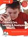 S/NVQ Level 3 Children's Care, Learning and Development: Candidate Handbook (S/NVQ Children's Care Learning and Development)