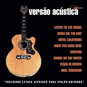 Vers�o Ac�stica