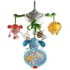 Fisher-Price Discover 'n Grow Twinkling Lights Projector Mobile