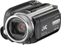 JVC Everio GZ-HD40 120 GB AVCHD High Definition Camcorder w/10x Optical Zoom