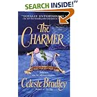 Click here to buy The Charmer (Liars Club, Book 4) by  Celeste Bradley.