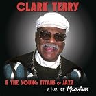 Live at Marihan's by  Clark Terry 