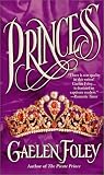 Princess: (Ascension Trilogy, Book 2)