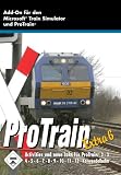 Produkt-Bild: Train Simulator - Pro Train Extra 6