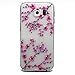 S6 Cases,Galaxy S6 Case Cover ,Stingna Attractive [Scratch Resistant] Fashion Design TPU Rubber Gel Ultra Thin Skin Case Cover For Samsung Galaxy S6 (07)