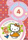 Hello Kitty's Animation Theater, Vol. 4