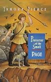 Page (Protector of the Small)