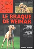 Le braque de Weimar->Cliquez ici pour obtenir des informations sur ce livre