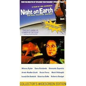 Night on Earth (Widescreen Collector's Edition)