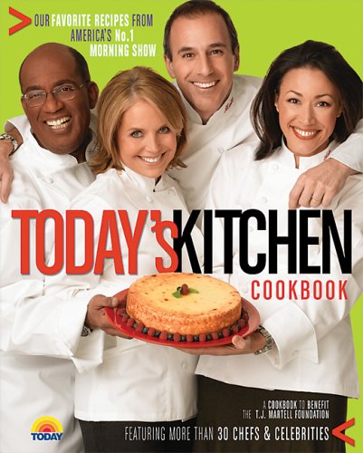 Cookbooks