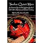 Twelve Quiet Men: An Historical Novel of the Vigilante Raids of 1883-1885 in Montana and Dakota Territory