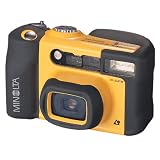 Buy Minolta Vectis Weathermatic Zoom APS Camera by Konica-Minolta