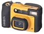 Minolta Vectis Weathermatic Zoom APS Camera