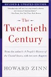 cover of The Twentieth Century: A People's History