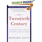 Click here to buy The Twentieth Century: A People's History by  Howard Zinn.