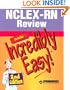 NCLEX-RN Review Made Incredibly Easy! (Incredibly Easy! Series)