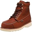 Irish Setter Men's Wingshooter WP 6" Upland Boot