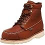 Irish Setter Men's 838 Wingshooter 6" Waterproof Lace-up Boot