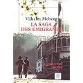 La saga des �migrants