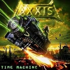 Time machine