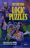Mystifying Logic Puzzles
